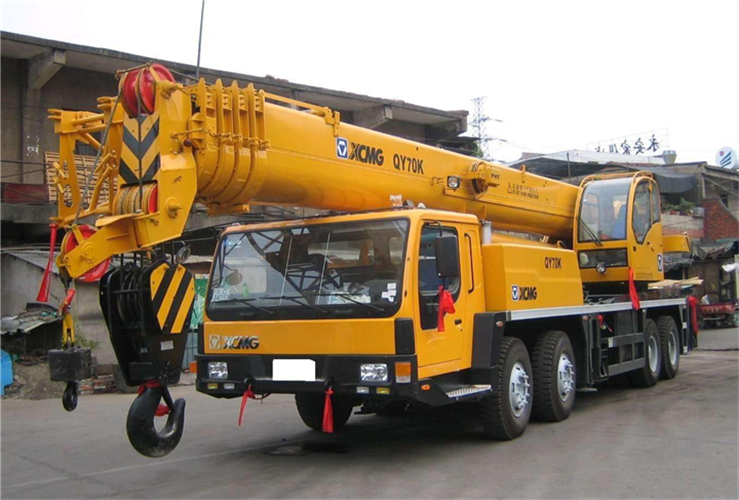 耀州区吊车出租选择重点