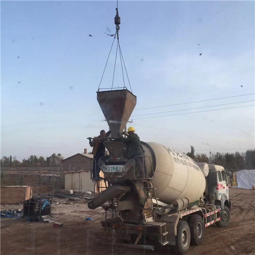 耀州区“精准瞄准”—— 吊车的 “定位导航” 技术